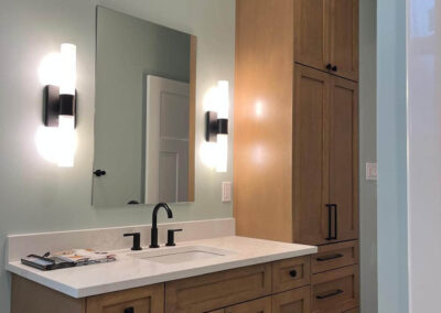 Kitchen Studio bathroom-Kamloops Kitchen Studio